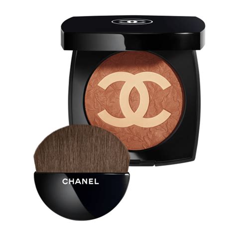 chanel douceur blush harmony.